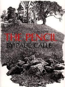 The Pencil (Hardcover)