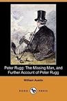 Peter Rugg: The Missing Man, and Further Account of Peter Rugg