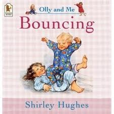 bouncing (Hardcover)