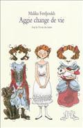 Aggie change de vie (Paperback)