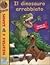 Il dinosauro arrabbiato. Scooby-Doo!