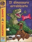 Il dinosauro arrabbiato. Scooby-Doo! (Paperback)