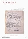 Correspondance d'affaires fernand leger-leonce rosenberg 1917-1937 (hors-ser (Un