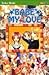 Babe My Love, Volume 4 (Babe my love, #4)