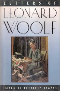 Letters of Leonard Woolf