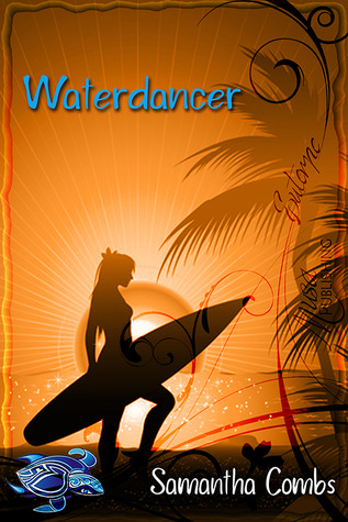 Waterdancer (ebook)