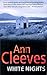 White Nights (Shetland Island, #2)