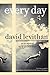 Every Day by David Levithan