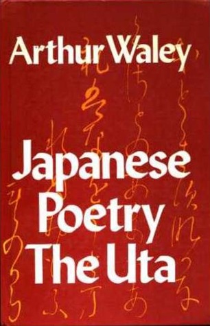 Japanese Poetry: The 'Uta' (English and Japanese Edition)