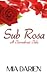 Sub Rosa (Turnabout Tale, #1)