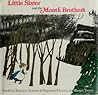 Little Sister and the Month Brothers by Beatrice Schenk de Regniers