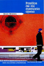Pasillos de mi memoria ajena