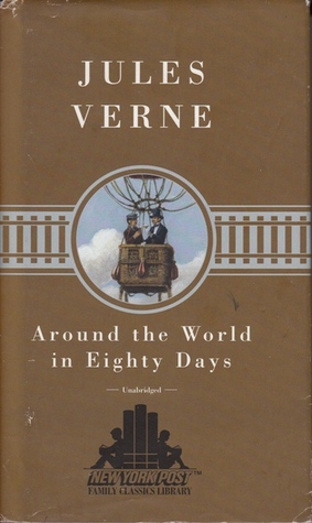 Around the World in Eighty Days