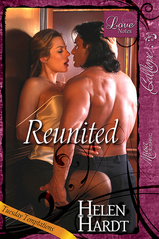 Reunited (Love Notes #1)
