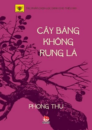 Cây Bàng Không Rụng Lá (Paperback)