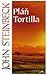 Pláň Tortilla by John Steinbeck