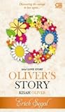Oliver's Story by Erich Segal