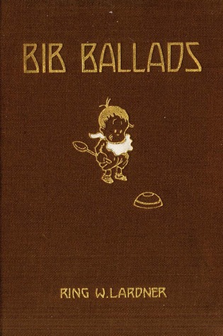 Bib Ballads (Kindle Edition)