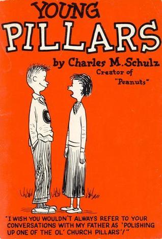 Young Pillars (Paperback)