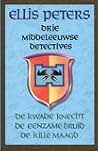 Tweede Cadfael om...