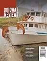 Iowa Review (Fall 2012) Iowa Review (Fall 2012)