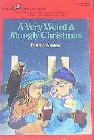 A Very Weird & Moogly Christmas