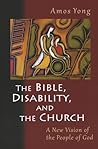 The Bible, Disabi...