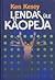 Lendas üle käopesa