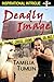 Deadly Image by Tamelia Tumlin