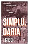 Simplu, Daria. Jurnal neterminat