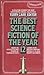 The Best Science Fiction of...