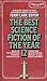 The Best Science Fiction of the Year 12