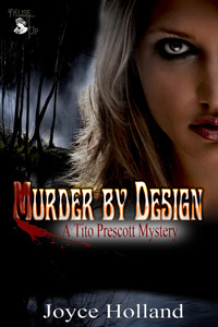 Murder By Design (ebook)