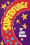 Superfudge by Judy Blume