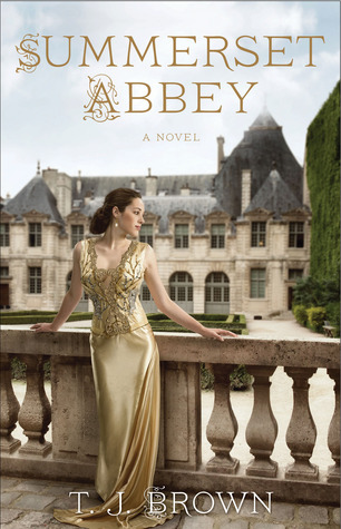 Summerset Abbey (Summerset Abbey, #1)
