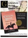 Crystal Brave: Literature Theme Unit