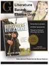 Brothers - Blue & Gray: Literature Theme Unit