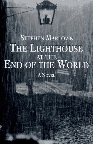 The Lighthouse at the End of the World (Hardcover)