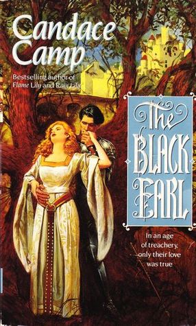 The Black Earl (Mass Market Paperback)