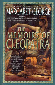 pdf download The Memoirs Of Cleopatra