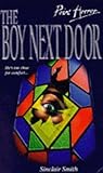 The Boy Next Door by Sinclair Smith