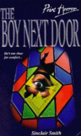 The Boy Next Door (Paperback)