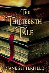 Cover of The Thirteenth Tale