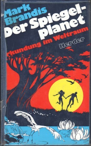Der Spiegelplanet: Erkundung Im Weltraum (Weltraumpartisanen, #17)