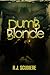 Dumb Blonde