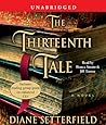 The Thirteenth Tale by Diane Setterfield