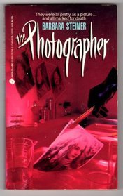 The Photographer (Paperback)