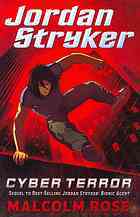 Cyber Terror (Jordan Stryker, #2)