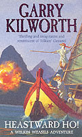 Heastward Ho! (Welkin Weasels, #6)