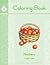 The Numbers Coloring Book